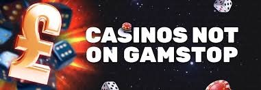 Exploring Non Gamstop UK Casino Sites Alternatives for Players