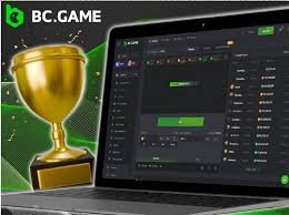 BC.GAME FR L'Univers du Jeu en Ligne Décentralisé BC.GAME FR L'Univers du Jeu en Ligne Décentralisé